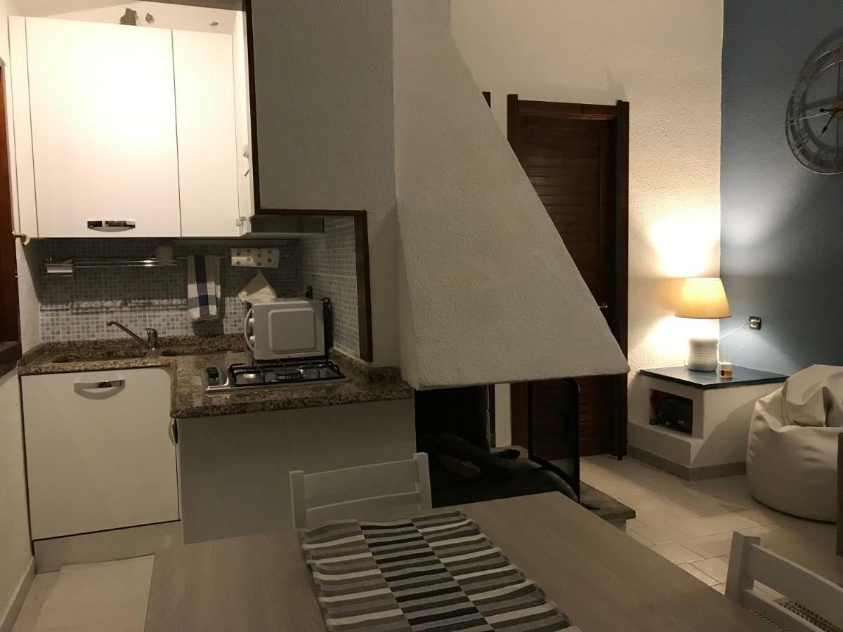 فيلا Geremèasفي Casa Panoramica Vista Mare المظهر الخارجي الصورة